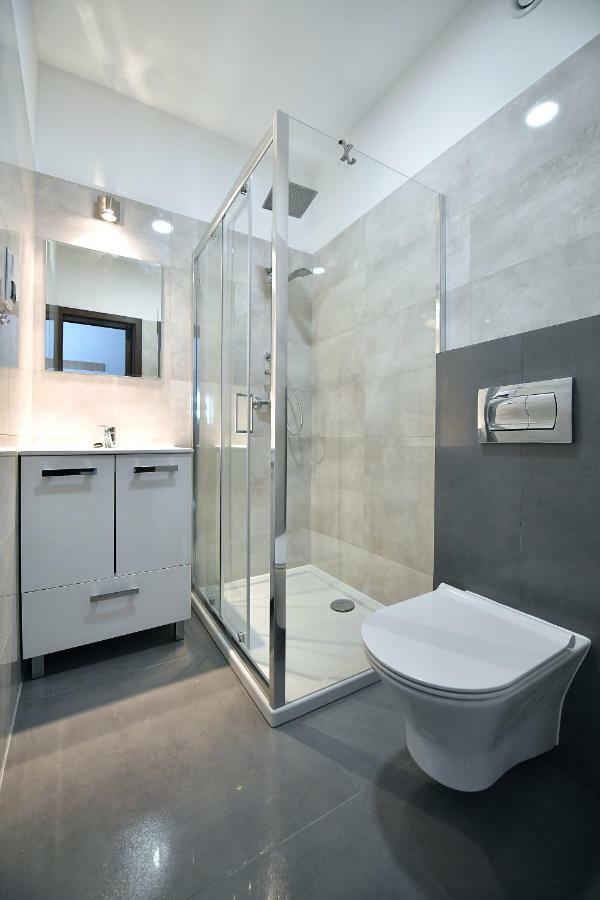 77 Krasnicka Apartment Люблин Екстериор снимка