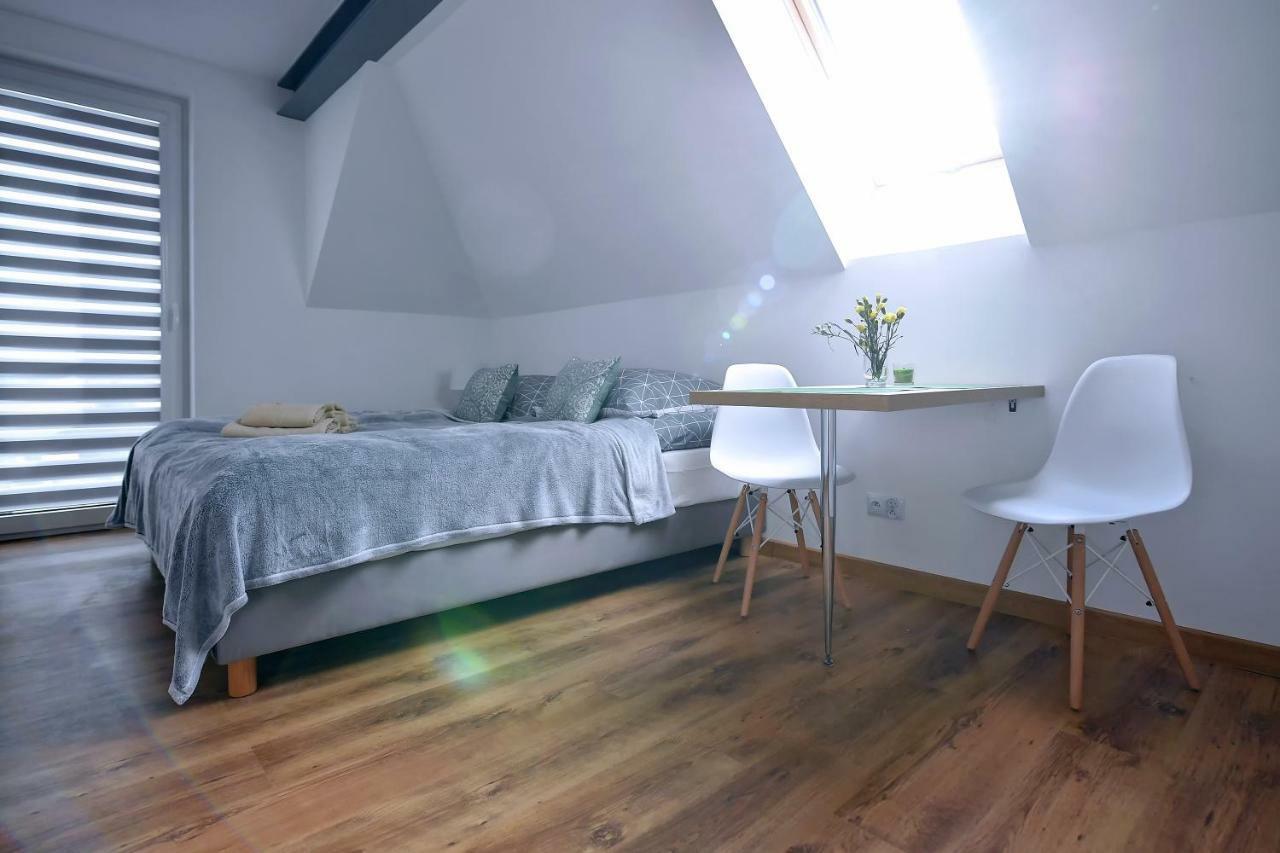 77 Krasnicka Apartment Люблин Екстериор снимка