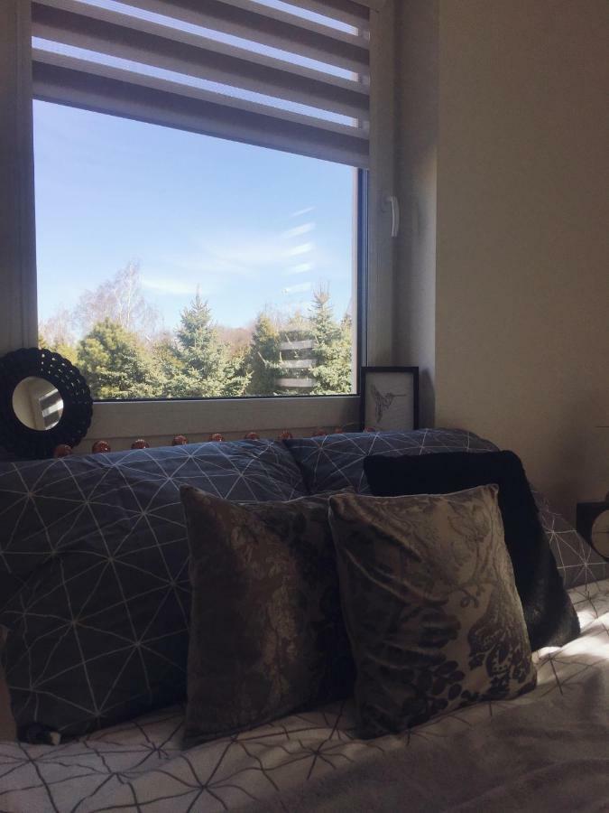 77 Krasnicka Apartment Люблин Екстериор снимка